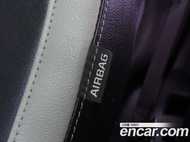 Kia All New Morning (JA) Luxury, 2017 20