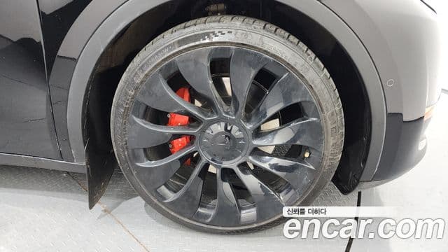 Tesla модель Y performance AWD, 2022 все фото