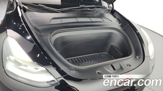 Tesla модель Y performance AWD, 2022 6