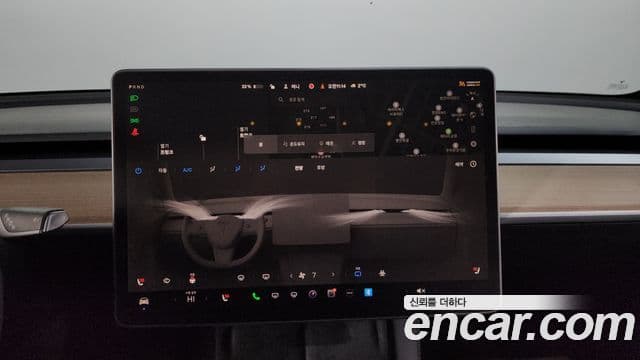 Tesla модель Y performance AWD, 2022 14