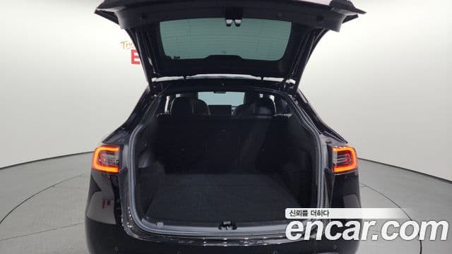 Tesla модель Y performance AWD, 2022 20