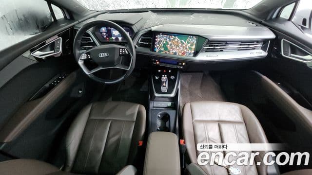 Audi Q4 e-Tron (F4) Premium, 2022 7