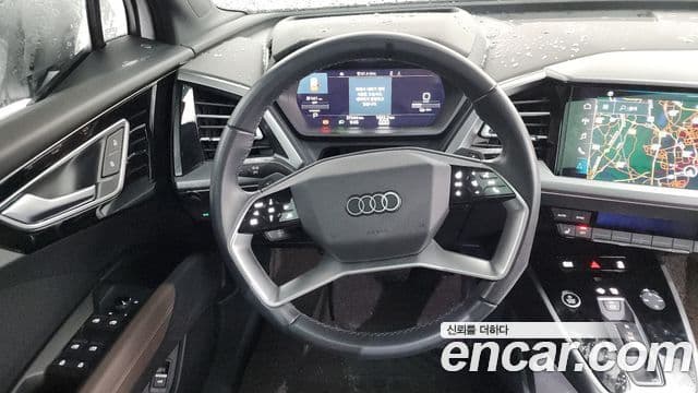 Audi Q4 e-Tron (F4) Premium, 2022 13