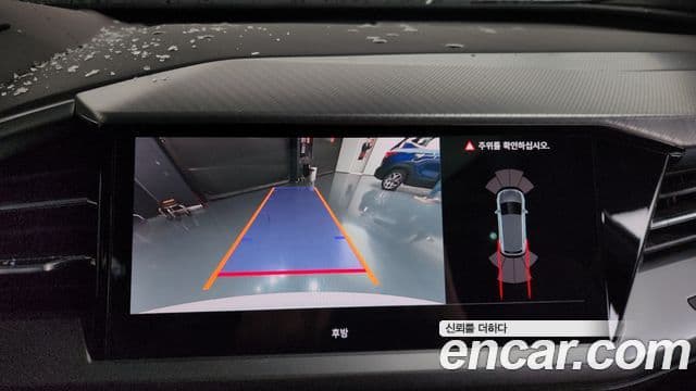 Audi Q4 e-Tron (F4) Premium, 2022 16