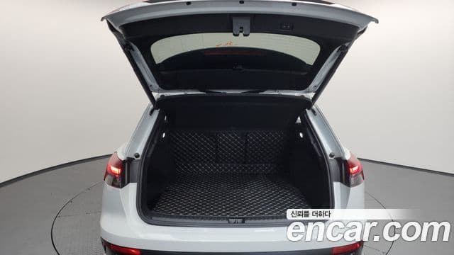 Audi Q4 e-Tron (F4) Premium, 2022 20