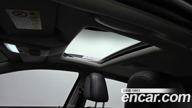 Chevrolet(GM대우) Trax 1.4 LTZ, 2013 19