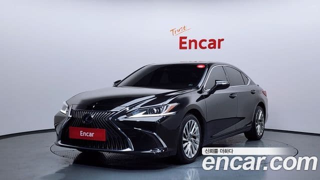 Lexus ES300h 7세대 Luxury Plus, 2021 1