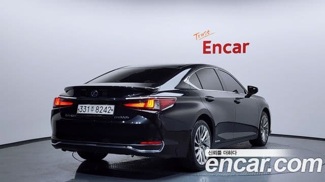 Lexus ES300h 7세대 Luxury Plus, 2021 2