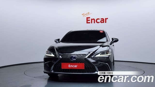 Lexus ES300h 7세대 Luxury Plus, 2021 3