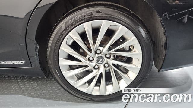 Lexus ES300h 7세대 Luxury Plus, 2021 все фото