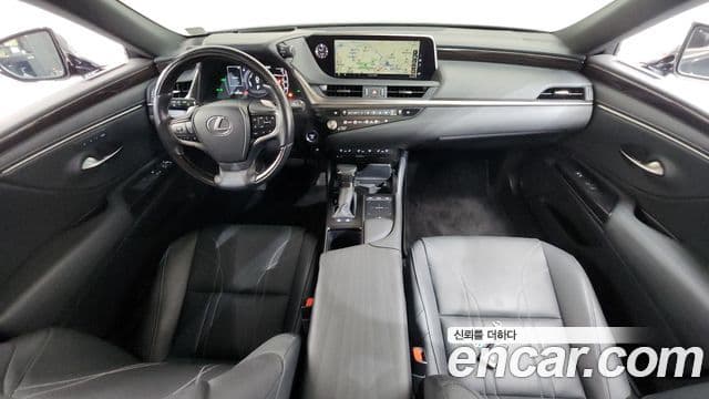 Lexus ES300h 7세대 Luxury Plus, 2021 7