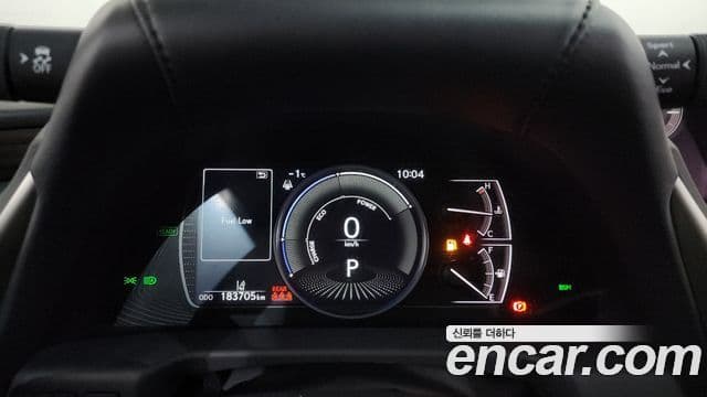 Lexus ES300h 7세대 Luxury Plus, 2021 8
