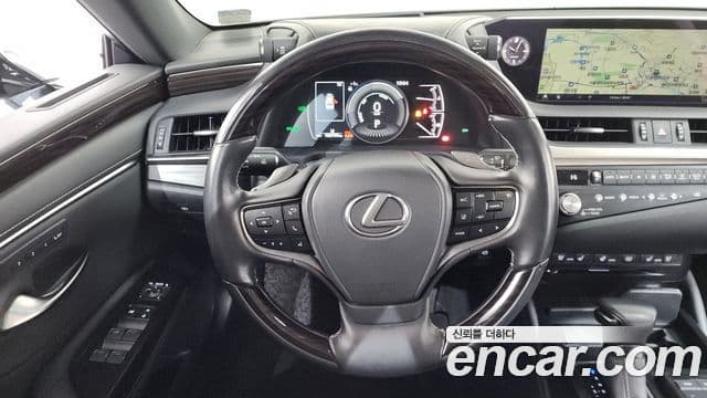 Lexus ES300h 7세대 Luxury Plus, 2021 13