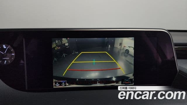 Lexus ES300h 7세대 Luxury Plus, 2021 16