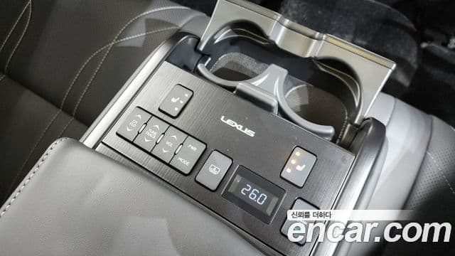 Lexus ES300h 7세대 Luxury Plus, 2021 19