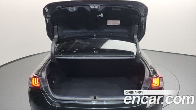 Lexus ES300h 7세대 Luxury Plus, 2021 20