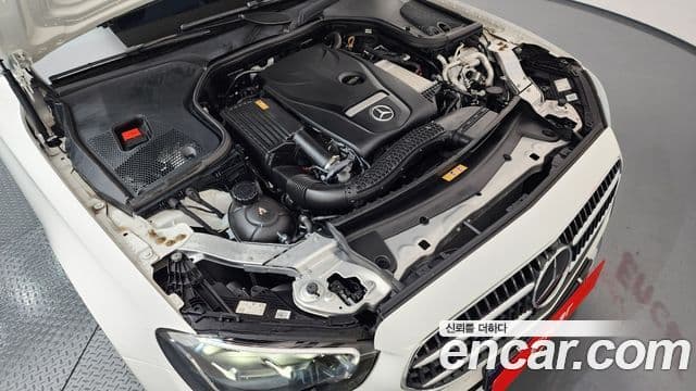 Mercedes-Benz E-класс W213 Avantgarde, 2022 6