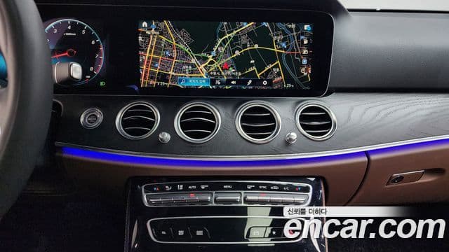 Mercedes-Benz E-класс W213 Avantgarde, 2022 15