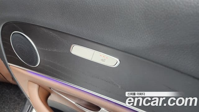 Mercedes-Benz E-класс W213 Avantgarde, 2022 18