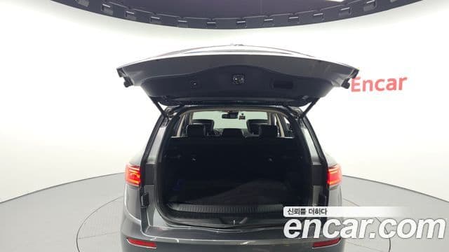 Renault Korea(Samsung) The / новый New QM6 2.0 LPe Premier 2WD, 2021 20