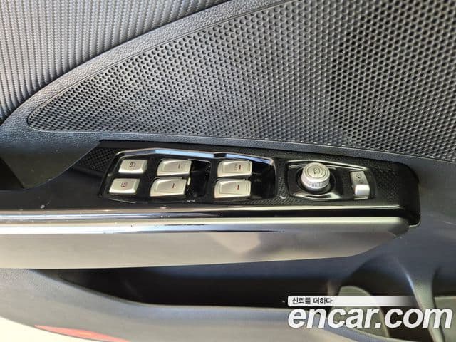 KG모빌리티(SsangYong) Tivoli Air 1.6 RX 4WD, 2018 13