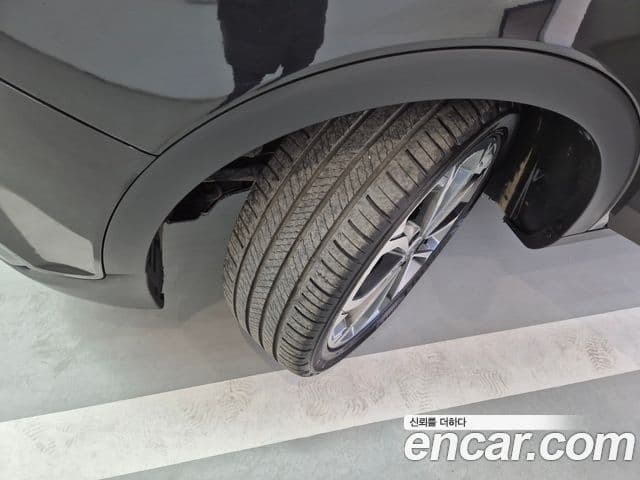 KG모빌리티(SsangYong) Tivoli Air 1.6 RX 4WD, 2018 19