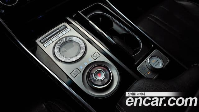 Genesis GV80, 2020 9