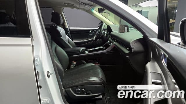 Genesis GV80, 2020 10