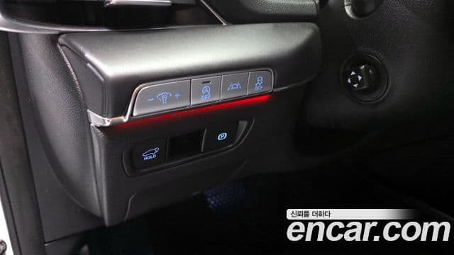 Genesis GV80, 2020 13