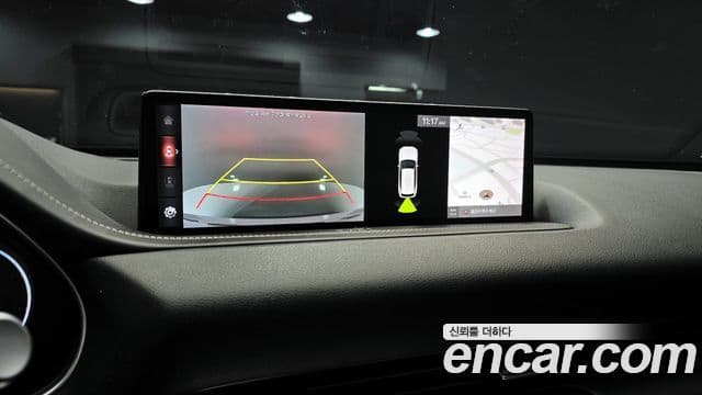 Genesis GV80, 2020 16