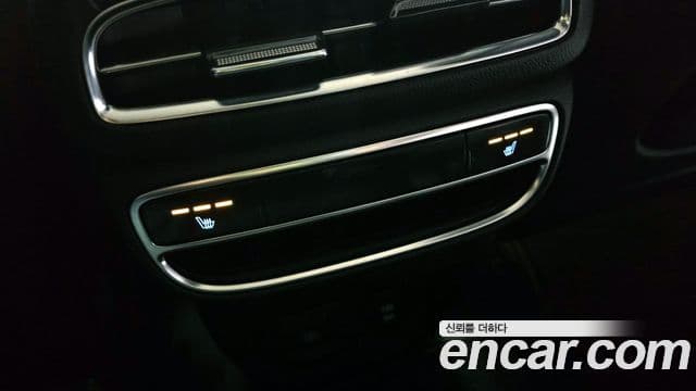 Genesis GV80, 2020 17