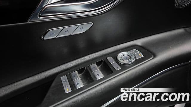 Genesis GV80, 2020 18