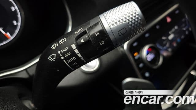 Genesis GV80, 2020 19