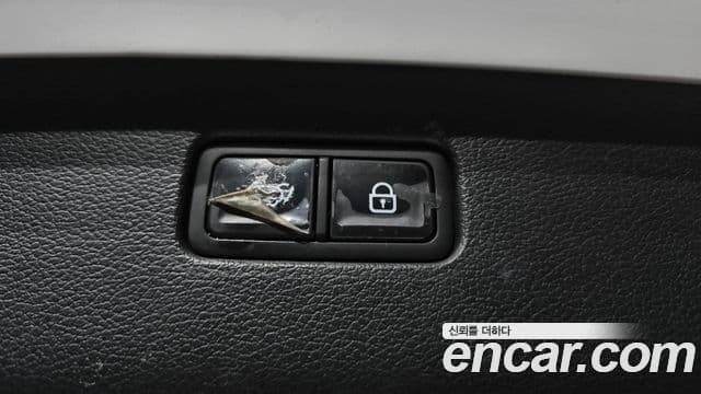 Genesis GV80, 2020 20