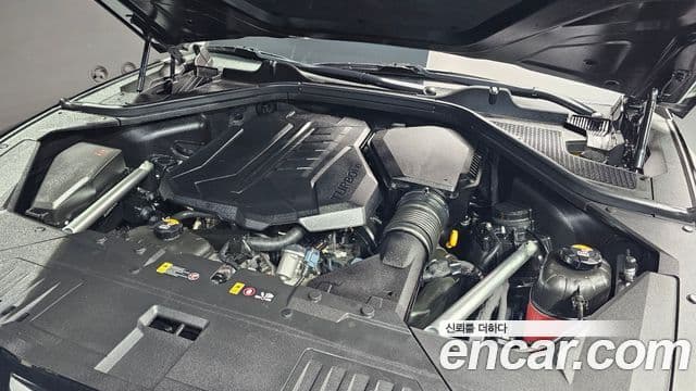 Genesis GV80, 2020 6