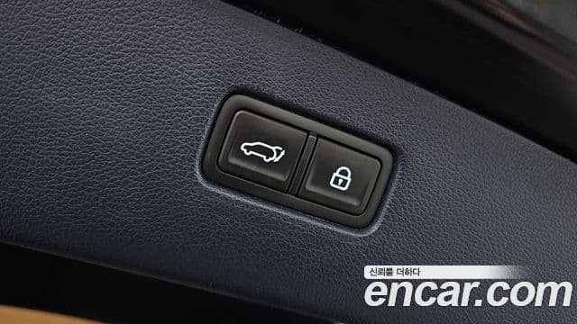 Genesis GV80, 2020 17