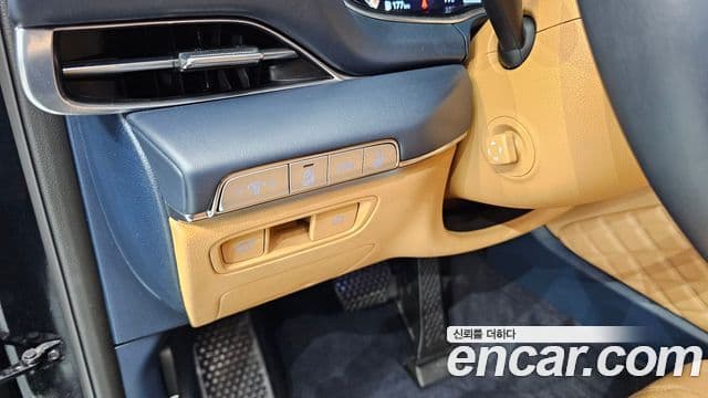 Genesis GV80, 2020 18