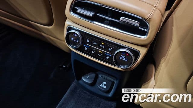 Genesis GV80, 2020 19