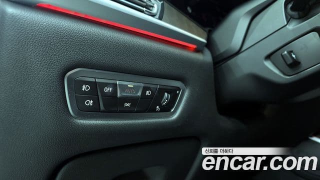 BMW X7 (G07) xDrive 40i Design Pure Excellence 6인승, 2021 14