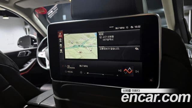 BMW X7 (G07) xDrive 40i Design Pure Excellence 6인승, 2021 19