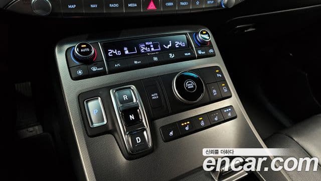 Hyundai Palisade Prestige, 2020 9