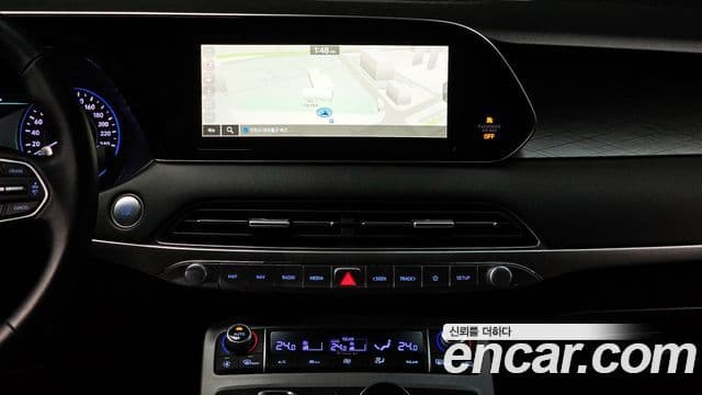 Hyundai Palisade Prestige, 2020 14