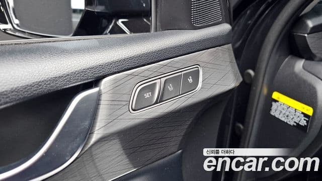 Hyundai Palisade Prestige, 2020 18