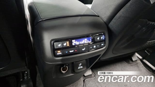 Hyundai Palisade Prestige, 2020 19