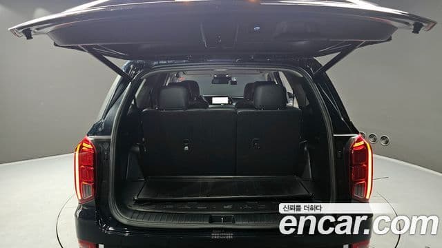 Hyundai Palisade Prestige, 2020 20