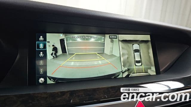 Genesis G90 Premium Luxury, 2021 16