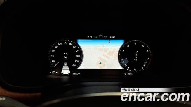 Volvo S90 T5 Inscription, 2020 8