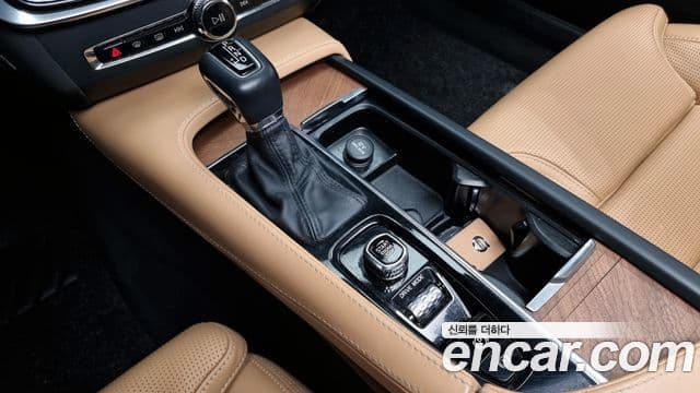 Volvo S90 T5 Inscription, 2020 9