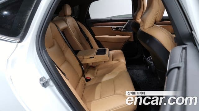 Volvo S90 T5 Inscription, 2020 12