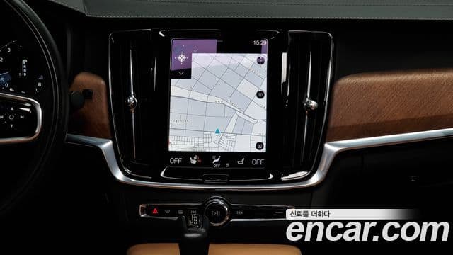 Volvo S90 T5 Inscription, 2020 14